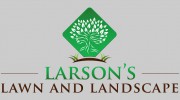 Larson's Lawn & Landscape