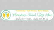 European Touch Day Spa