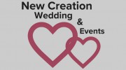 New Creation Wedding & Events