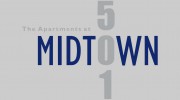 The Apartments At Midtown 501