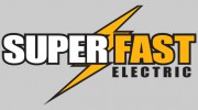 Super Fast Electric
