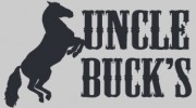 Uncle Buck's Public Riding Stables & Dance Barn
