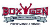 Boxygen Performance & Fitness