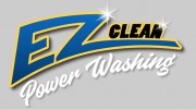 EZ Clean Power Washing