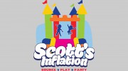 Scott's Inflation