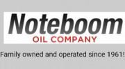 Noteboom Oil