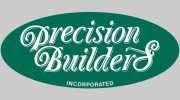 Precision Builders