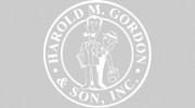 Harold M Gordon & Son