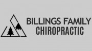 Billings Family Chiropractic