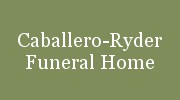Caballero Ryder Funeral Home