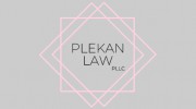 Plekan Law