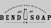 Bend Soap
