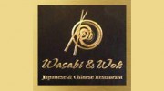 Wasabi & Wok