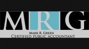 Green Mark R Cpa
