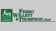 Ferro Willett & Thompson