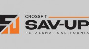Crossfit Sav-Up