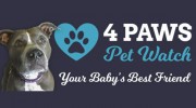 4 Paws Pet Watch