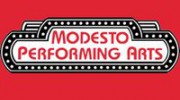 Modesto Performing Arts