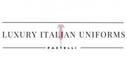 Luxury Italian Uniforms