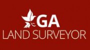 GA Land Surveyor