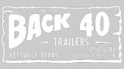 Back 40 Supply