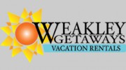 Weakley Getaways