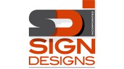 Sign Designs
