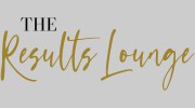 The Results Lounge