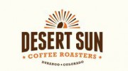 Desert Sun Coffee Roasters