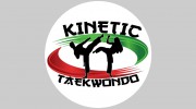 Kinetic Taekwondo