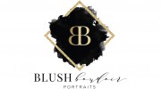 Blush Boudoir Portraits