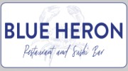 Blue Heron Restaurant & Sushi Bar