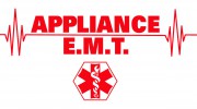 Appliance EMT