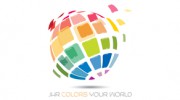 JHR Colors Your World