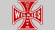 Alex Wilkie's Martial Arts Academy