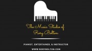 The Music Studio Of Rory Bolton