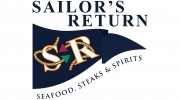 Sailor's Return Restaurant