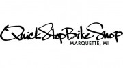 Quick Stop Bicycle