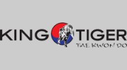 King Tiger Tae Kwon Do