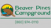 Beaver Pines Campground