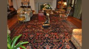 Serur's Antique Rugs