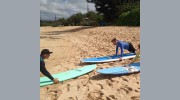 Surf Hawaii Surf School