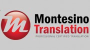 Montesino Translation