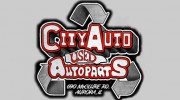 City Auto Wreckers