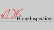 aDK HomeInspections
