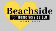 Beachside Home Service