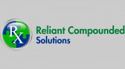 Compounded Solutions In Pharmacy