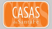 Casas De Santa Fe