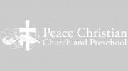 Peace Christian Church