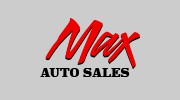Max Auto Sales